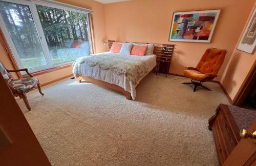 Port Orford View Home - Foto 27