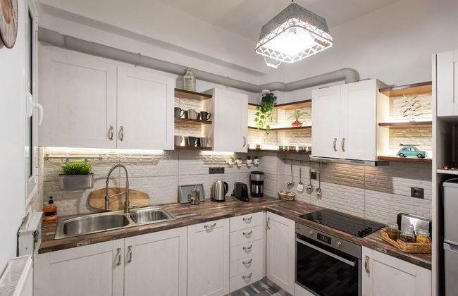 Blue Ark Loving Athens - Foto 35