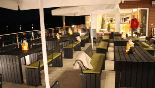 Seestübchen am Herthasee - Foto 5