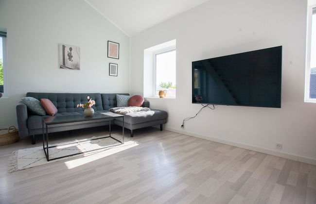 Stadium - Central - Park - Art Gallery - Foto 14