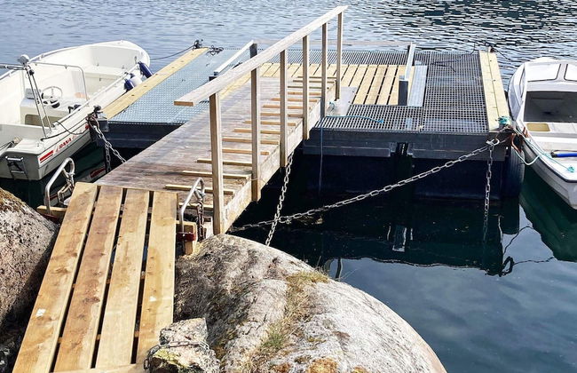 8 Person Holiday Home in Halsanaustan-by Traum - Photo 26