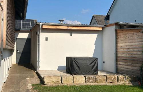 NEU! Moderne Ferienwohnung Knüllwald - Foto 21