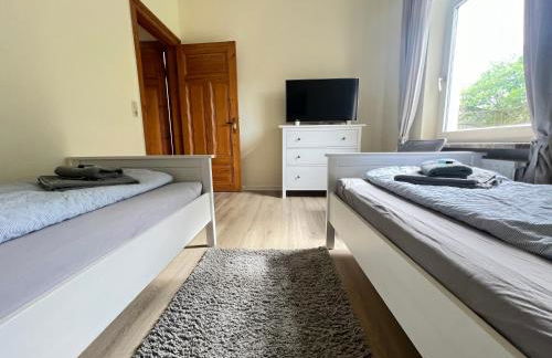 Schwalehof Gästewohnungen - Foto 93