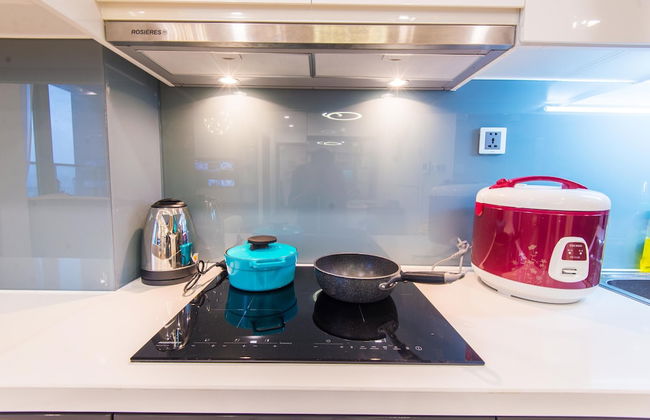 Vinhomes Metropolis Residence - Foto 33