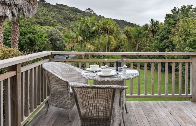 Bay of Islands Holiday Apartments - Foto 36