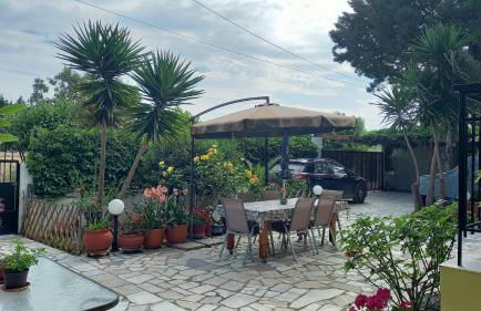 Villa MARGIANI - Foto 31