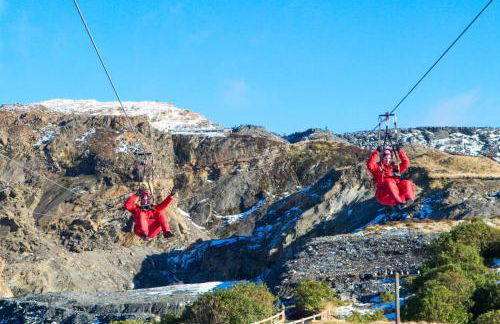 3 Bed in Bala oc-bow69 - Photo 23