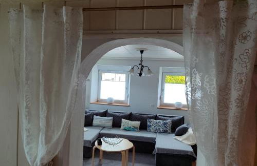 FeWo Sonnenblick Rammingen - Foto 30