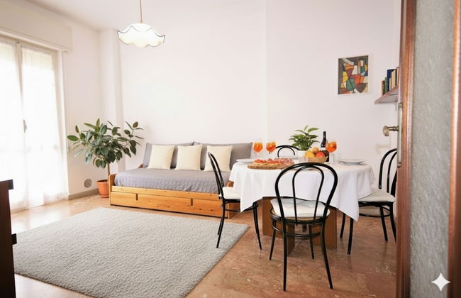 Appartamento Kennedy 2 - Foto 6