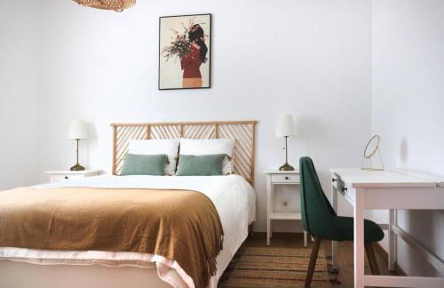 Casa da Olides - T3 and Studio - Foto 34