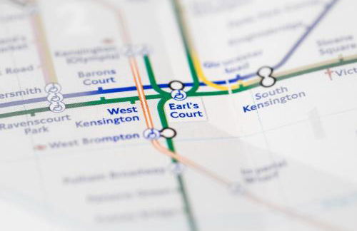 Templeton Place by Supercity Aparthotels - Photo 80