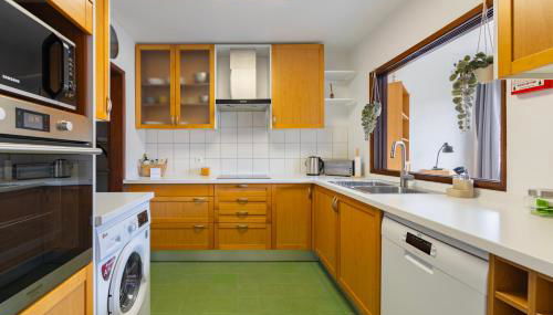 Remodeled historical apartment in the City center - Foto 2