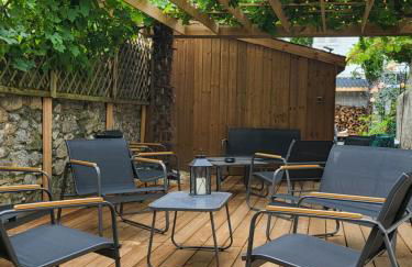 Le Pavillon de l'Intemporelle Bagnères de Bigorre - Foto 6