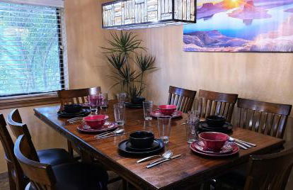 Hot Tub, Pool Table, Swing Sets, Theater, Kayaks - Foto 11