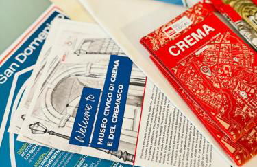 Appartamento Crema centro - Photo 13