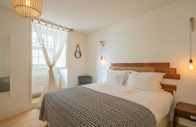 Almaria - Officina Real Apartments | Chiado - Foto 31