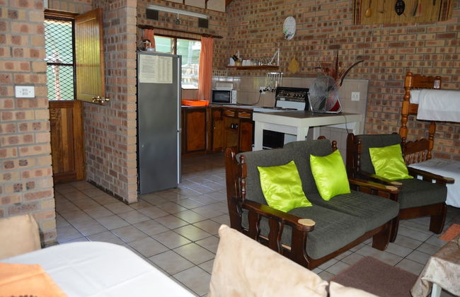 St Lucia Wilds - Foto 23