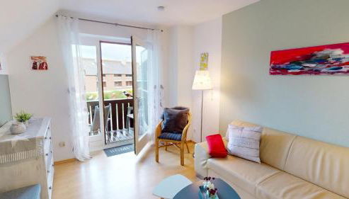 Ostseeblick Lemkenhafen - Foto 4