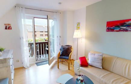 Ostseeblick Lemkenhafen - Foto 4