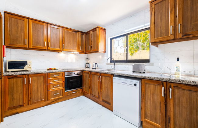 Villa Crisandra - Foto 29