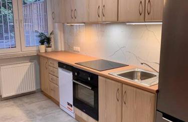 Apartment Mokotów Wernyhory - Foto 6