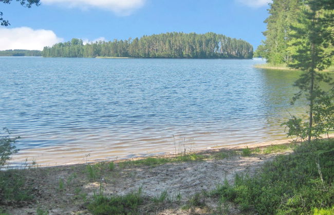 Aurinkoranta - Foto 6