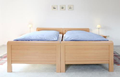 Ferienwohnung Zum Bäckersepp - Foto 6