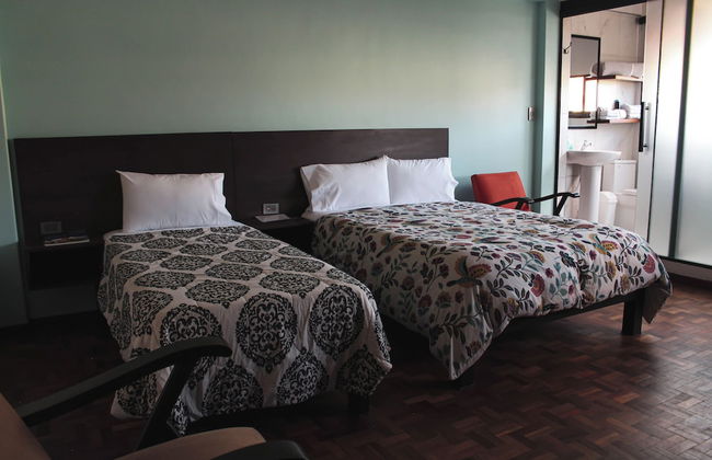 Kunan Hotel - Photo 25