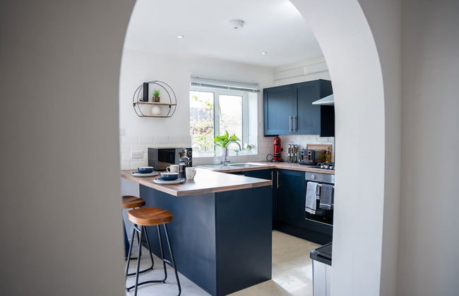 Host Stay Glazier Drive - Foto 12