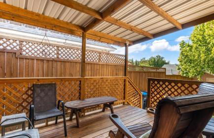 Stockyards 5 mins, New, Sleeps 8 Cedar House, TCU - Foto 19