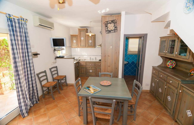 Fantastic Sardinia Casa Piras pir01 - Photo 5