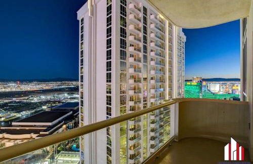 MGM Signature-31-702 1Bedroom 2Bath Balcony Suite - Foto 42