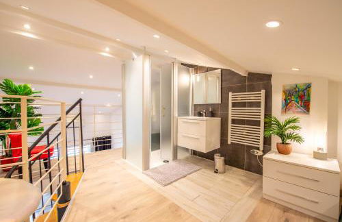 Belvedere Azur Loft - Foto 25