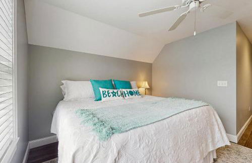 Seaglass Cottage - Photo 18