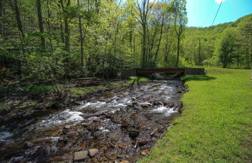 Roaring Creek - Photo 36