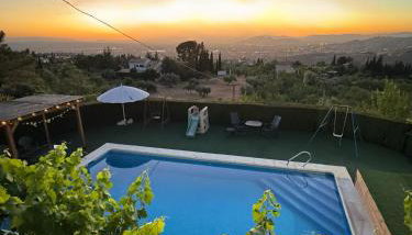 Casa rural Balcón de Monachil - Photo 5