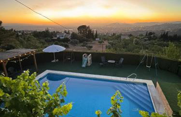 Casa rural Balcón de Monachil - Foto 5