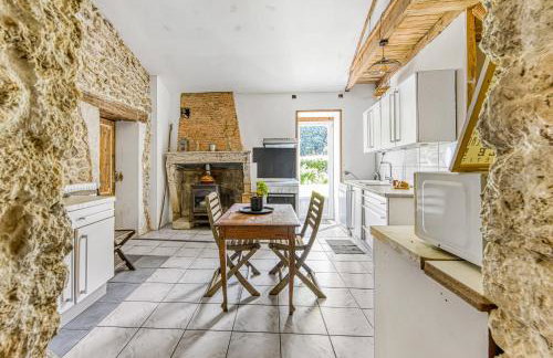 Maison de Vacances d'Amélie - Foto 11