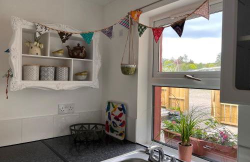 Berry View - Idyllic cosy cottage on berry farm - Foto 9