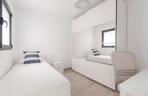 Lupama Suite Rooftop Pool, Sea Views, 2 min to Beach - Foto 12