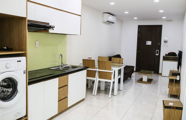 Gold Ocean Nha Trang - Foto 36