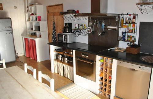 LE PETIT COIN DE PARADIS - Foto 11