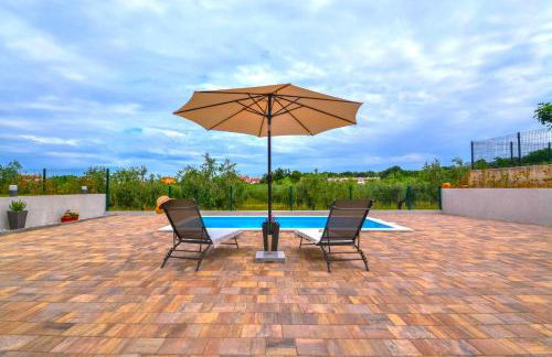 Apartment Kaplja - Foto 1