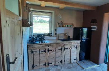 Ekologiczny Domek , Pojezierze Drawskie - Foto 9