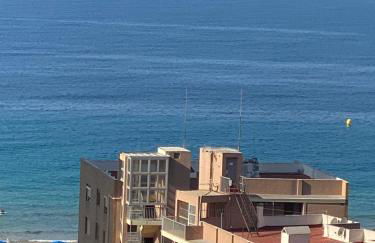 BENI'LOVE en PLAYA VUE MER PANORAMIQUE - Foto 54