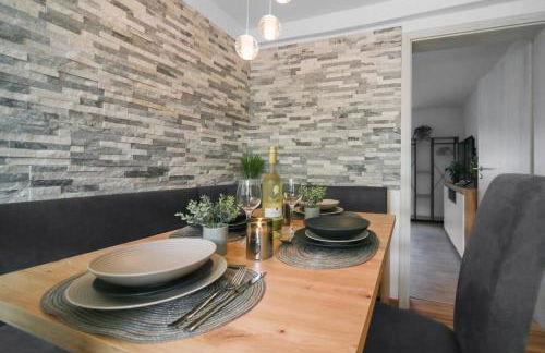 Erholsame Auszeit auf ca 100 qm in Idylischer Lage mit großer Terrasse - Foto 38