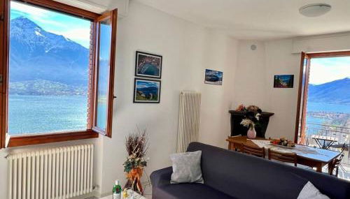 Amazing Terrace on Como Lake - Foto 2