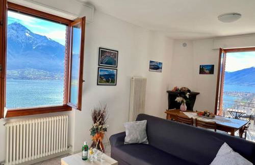 Amazing Terrace on Como Lake - Foto 2