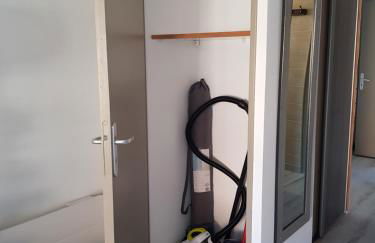 La Galiote, T2 vue port, terrasse et parking - Foto 28