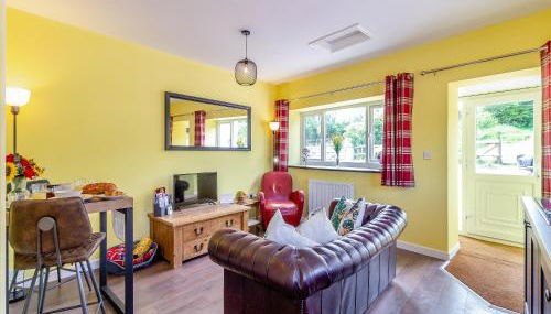 Hoglet Cottage - Foto 3